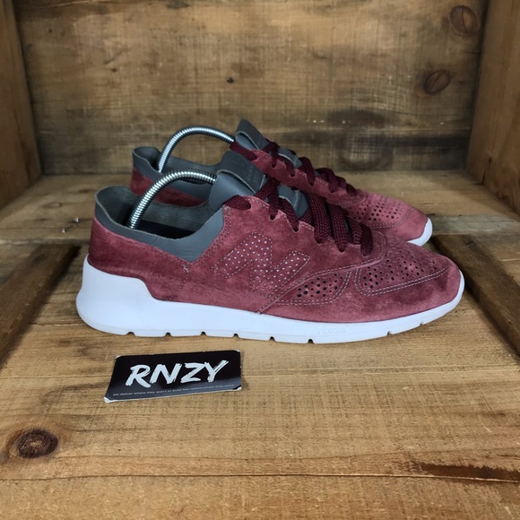 new balance 1978 made in usa